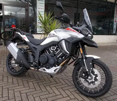 MBP T1002VX (2024) nuova