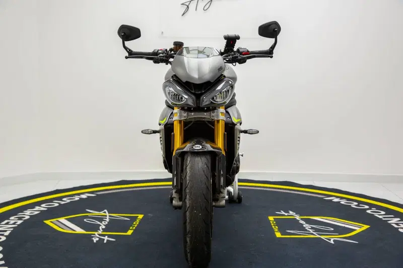 Triumph Speed Triple 1200 RS (2021 - 24) (9)