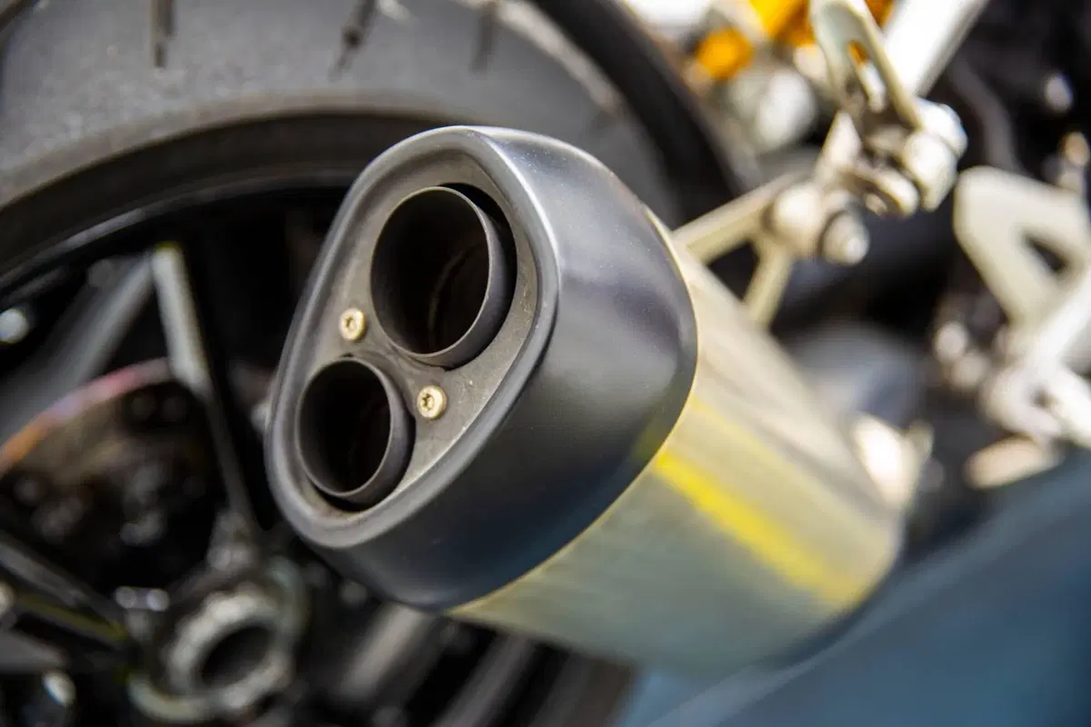Triumph Speed Triple 1200 RS (2021 - 24) (17)