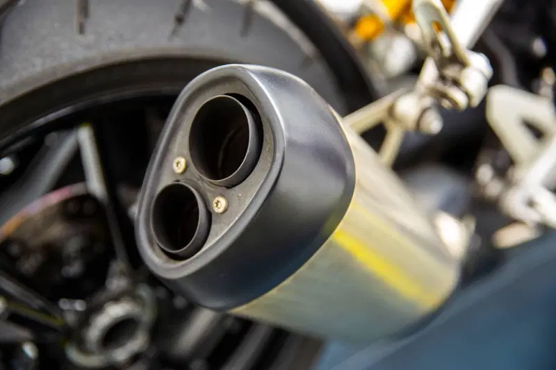 Triumph Speed Triple 1200 RS (2021 - 24) (17)