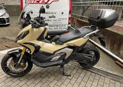 Honda X-ADV 750 DCT (2021 - 24) usata