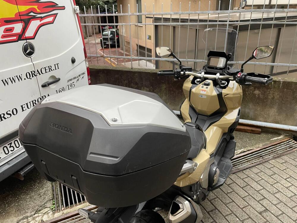 Honda X-ADV 750 DCT (2021 - 24) (5)