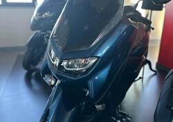 Yamaha N-Max 125 (2021 - 24) nuova