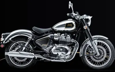 Royal Enfield Classic 650 (2025 - 26) nuova