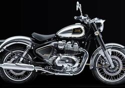 Royal Enfield Classic 650 (2025) nuova