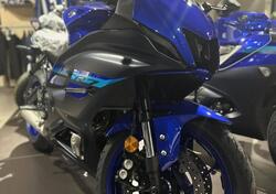 Yamaha YZF R7 (2021 - 25) nuova