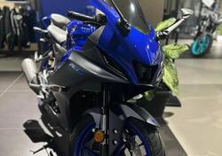 Yamaha YZF R125 (2023 - 25) nuova