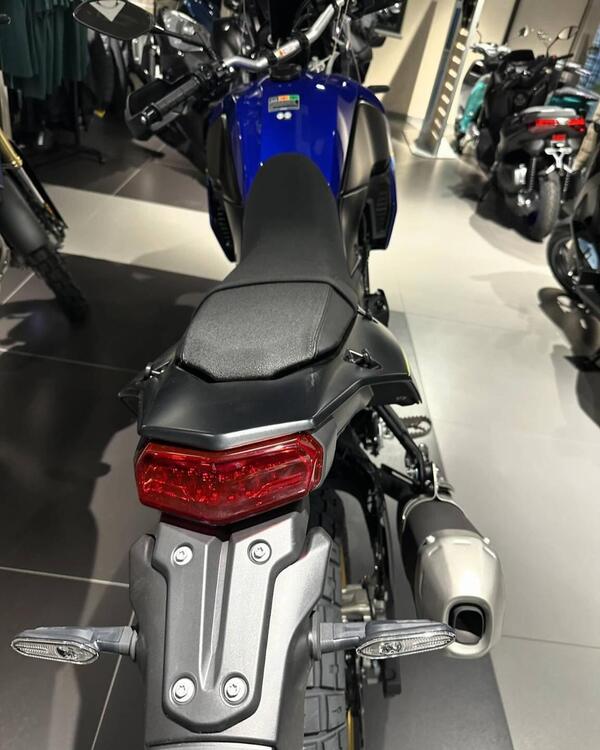 Yamaha Ténéré 700 Extreme Edition (2023 - 25) (5)