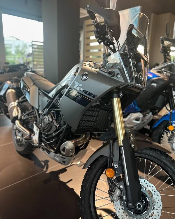 Yamaha Ténéré 700 (2022 - 24) (3)