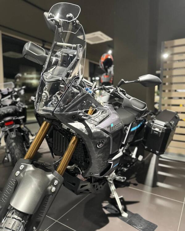 Yamaha Ténéré 700 World Raid (2022 - 25) (3)