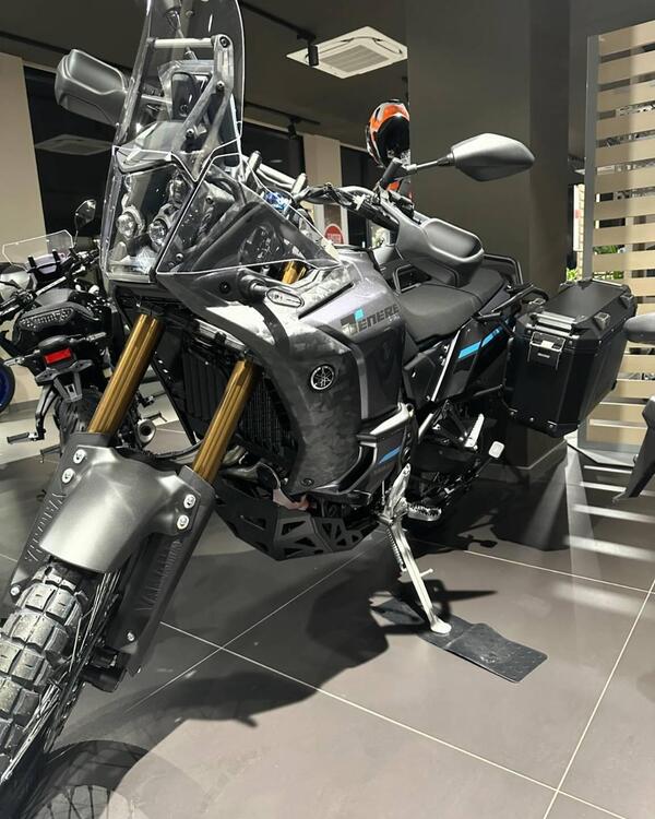 Yamaha Ténéré 700 World Raid (2022 - 25) (5)