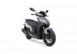 Kymco Agility 125 S (2022 - 25) nuova