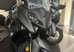 Yamaha T-Max 560 (2022 - 24) nuova