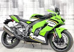 Kawasaki Ninja 1000 ZX-10R (2021 - 25) nuova