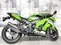 Kawasaki Ninja 1000 ZX-10R (2021 - 25) (8)