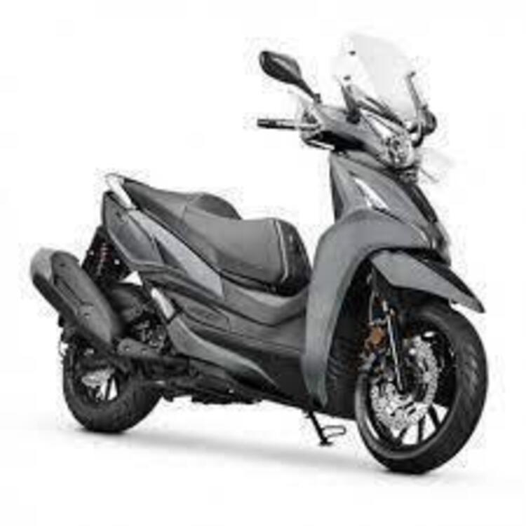 Kymco Agility 300i (2021 - 25)