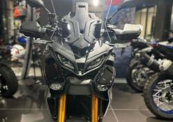 Yamaha Tracer 9 GT+ (2023 - 24) nuova