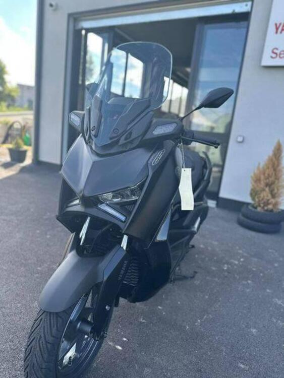 Yamaha X-Max 300 Tech Max (2021 - 24)