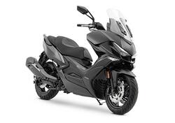 Kymco Xciting VS 400i (2023 - 25) nuova