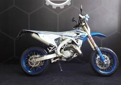 Tm Moto SMR 125 Fi 2T (2024) nuova