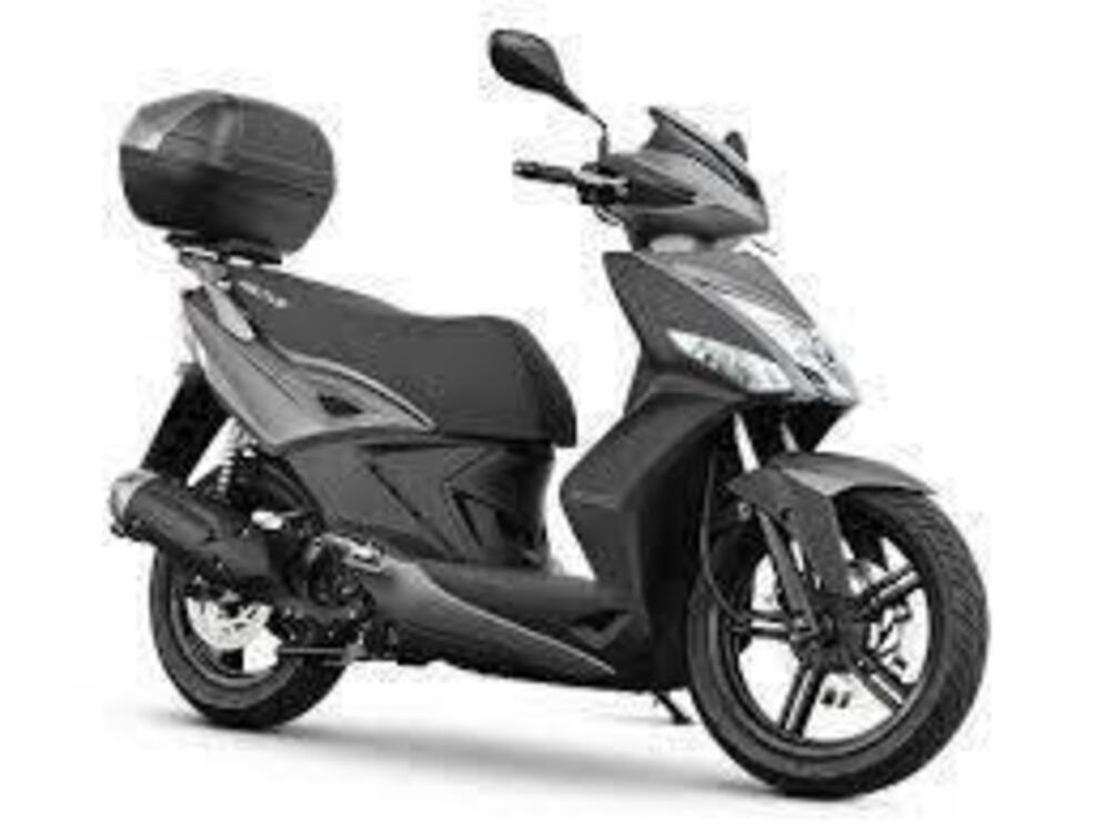 Kymco Agility 200i R16 + (2021 - 25)