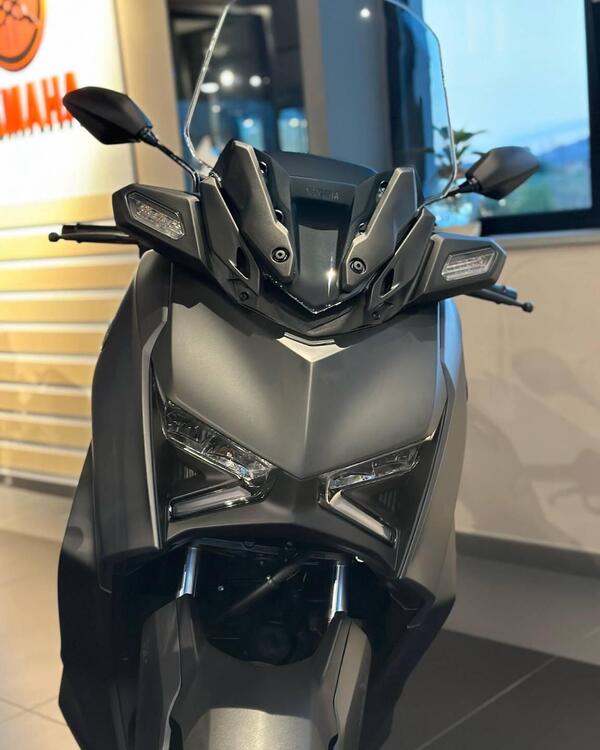 Yamaha X-Max 300 (2021 - 24)