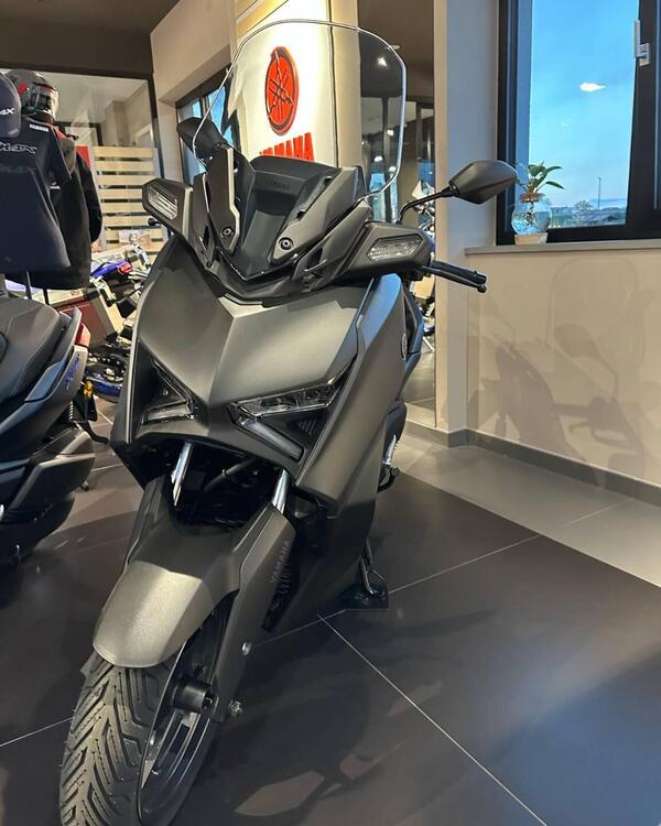 Yamaha X-Max 300 (2021 - 24) (2)