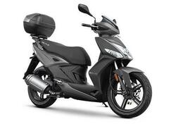 Kymco Agility 50 R16 + (2021 - 25) nuova