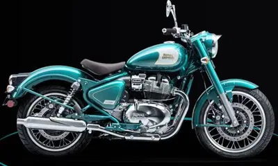 Royal Enfield Classic 650 (2025 - 26) nuova