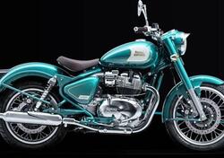 Royal Enfield Classic 650 (2025) nuova