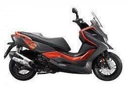 Kymco DTX 360 300 (2022 - 25) nuova