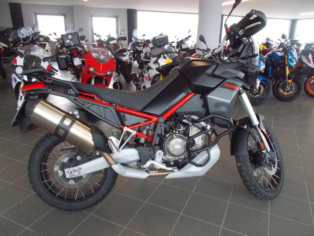 Aprilia Tuareg 660 (2022 - 24) (2)