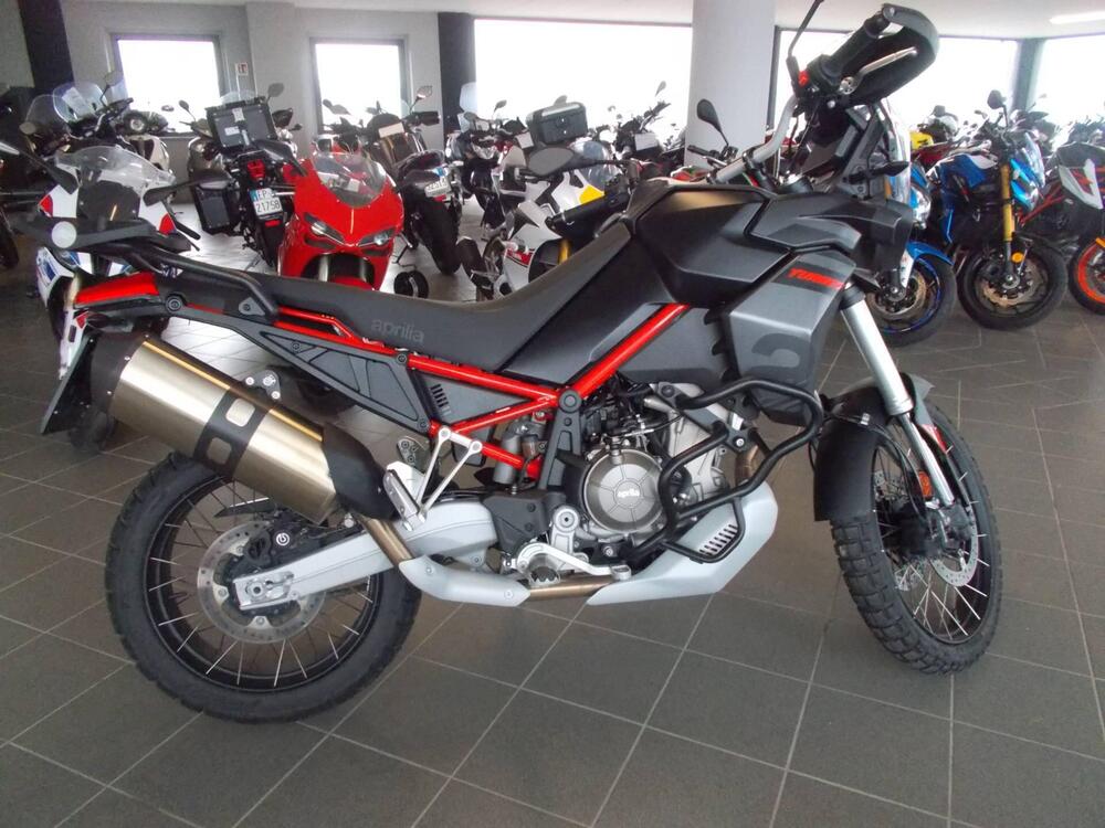 Aprilia Tuareg 660 (2022 - 24) (3)