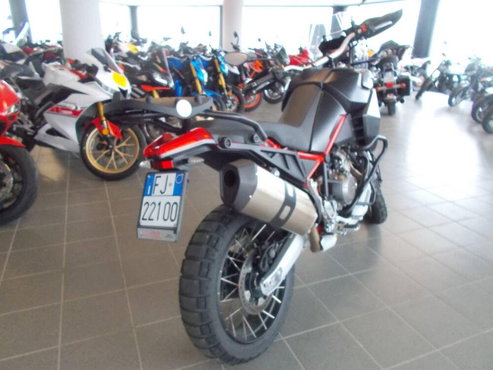 Aprilia Tuareg 660 (2022 - 24) (4)