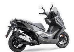 Kymco DTX 360 350 (2022 - 25) nuova