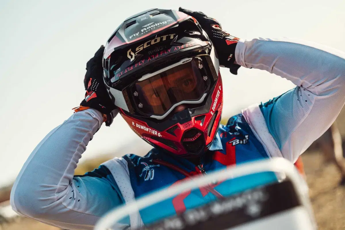 SHAD protagonista sia alla Dakar che alla Africa Eco Race (5)