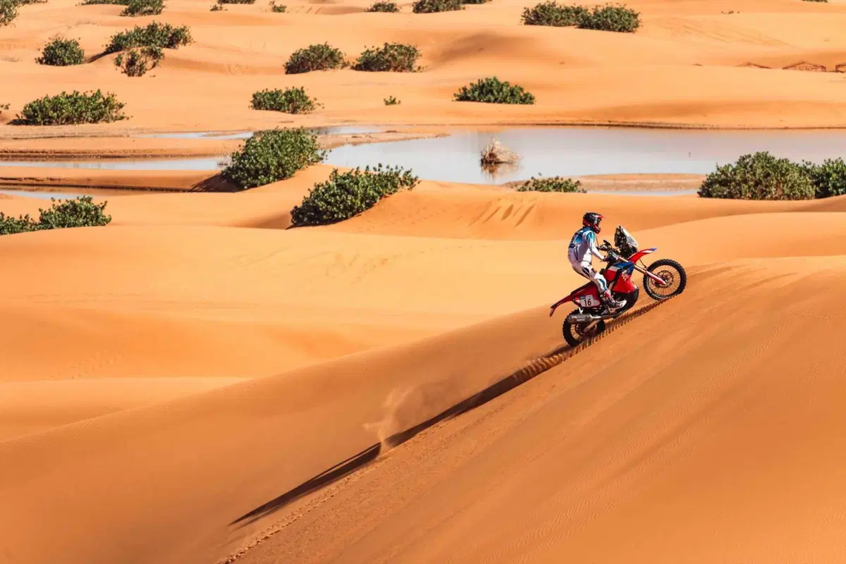 SHAD protagonista sia alla Dakar che alla Africa Eco Race (6)