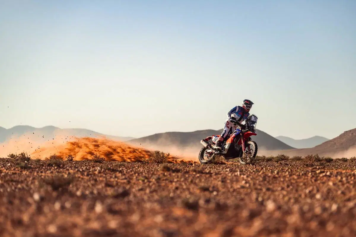 SHAD protagonista sia alla Dakar che alla Africa Eco Race (7)