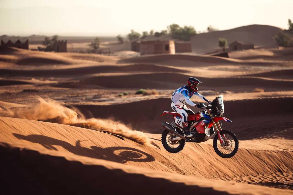 SHAD protagonista sia alla Dakar che alla Africa Eco Race (8)