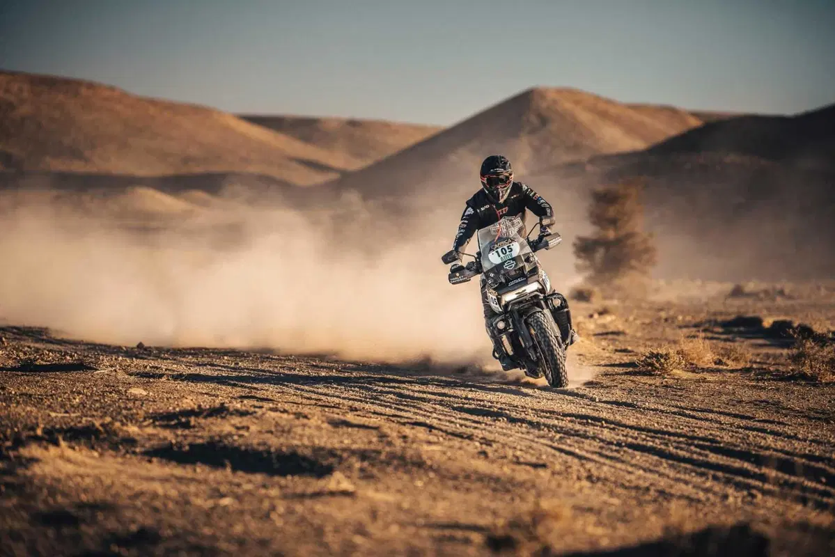 SHAD protagonista sia alla Dakar che alla Africa Eco Race (11)