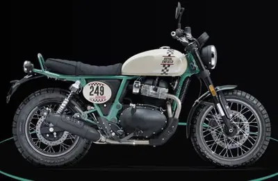 Royal Enfield Bear 650 (2025 - 26) nuova