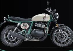 Royal Enfield Bear 650 (2025) nuova