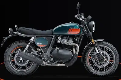 Royal Enfield Bear 650 (2025 - 26) nuova