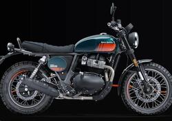 Royal Enfield Bear 650 (2025) nuova