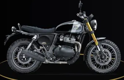 Royal Enfield Bear 650 (2025 - 26) nuova