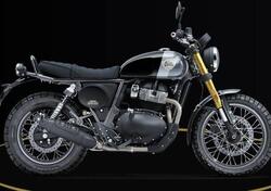 Royal Enfield Bear 650 (2025) nuova