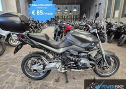 Bmw R 1200 R (2011 - 14) usata