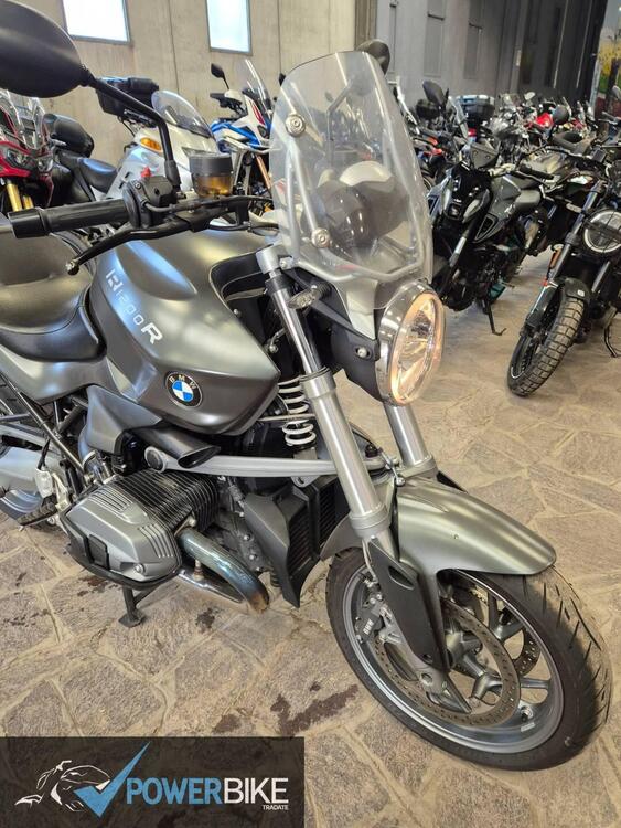 Bmw R 1200 R (2011 - 14) (2)