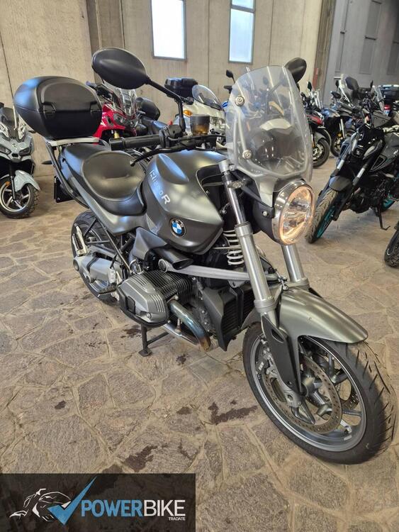 Bmw R 1200 R (2011 - 14) (3)