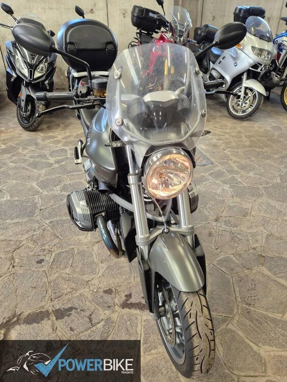 Bmw R 1200 R (2011 - 14) (4)